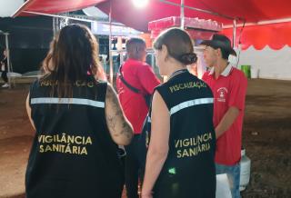 31ª Festa do Peão e 58ª Expoagro de Bragança Paulista atraem milhares de visitantes na primeira semana (8)