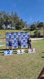 Atletismo de Bragança Paulista conquista 24 medalhas nos Jogos Regionais 06