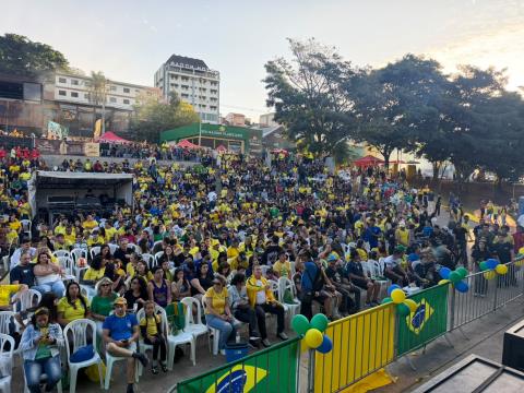Fan Fest