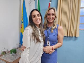 Dia das Mães Secretaria Municipal de Educação adere à iniciativa da administração (7)