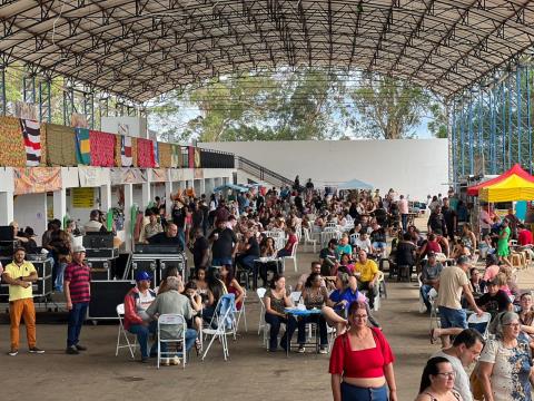 6º Festival Nordestino é realizado em Bragança Paulista (6)