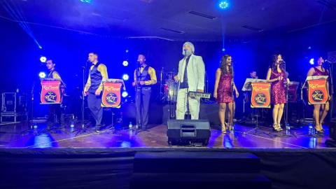 Tributo a Ray Conniff