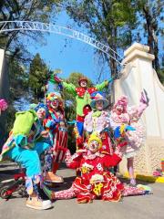 Inauguração do Jardim Público atrai centenas de visitantes (11)