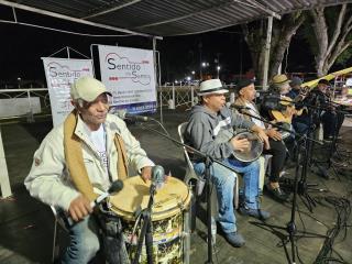 Sentido do Samba