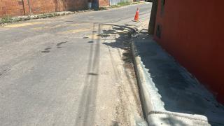 Bairro Guaripocaba dos Souzas recebe novas melhorias em Bragança Paulista