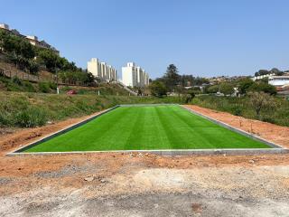Terra da Magia da Hípica Jaguari entra em fase final de construção em Bragança Paulista