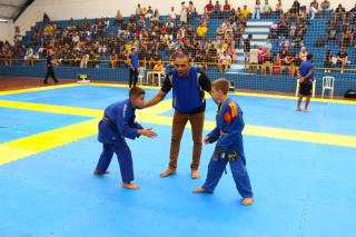 12.04.2022 1ª Copa de Jiu Jitsu atrai grande público ao Lourenção (8)