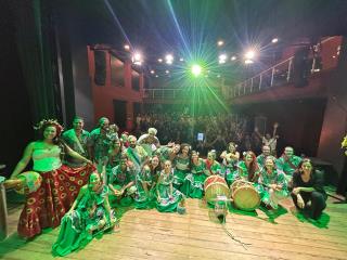 malungo baque teatro