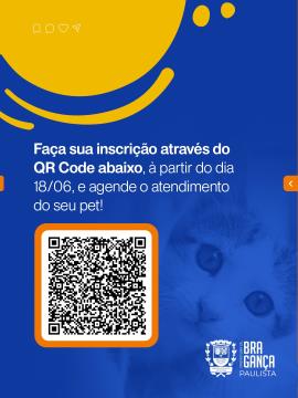 Castramóvel abre inscrições no dia 18 de junho para atendimentos na Vila Santa Libânia Arte 05