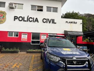 GCM detém homem com dois mandados de prisão durante a Operação Mão Amiga e Cidade Segura em Bragança Paulis