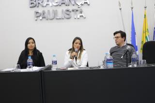 Membros do COMDEMA para o biênio 20232025 são empossados (7)