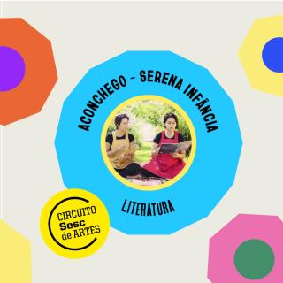 Circuito Sesc de Artes_Serena infância