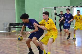 Equipes de Handebol Masculino e Feminino de Bragança Paulista avançam para as finais