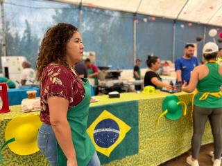 Feira das Nações  2023