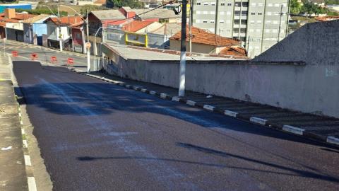 Travessa Gabriel Silveira