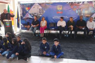 25.05.2023 Projeto Piloto do Sistema de Climatização da E.M. Prof. Fernando Amos Siriani é inaugurado (5)