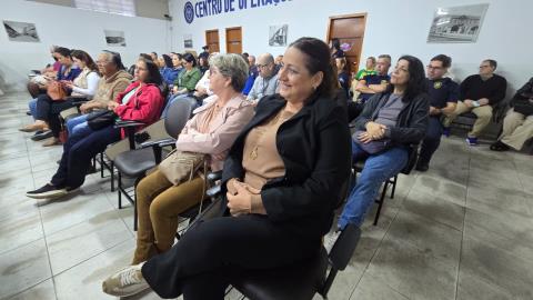 SEMADS promove palestra sobre população em situação de rua e fortalece debate sobre políticas públicas em Bragança Paulista 07