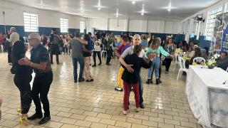Encerramento da 24ª Semana do Idoso celebrou conquistas e valorização da terceira idade em Bragança Paulist