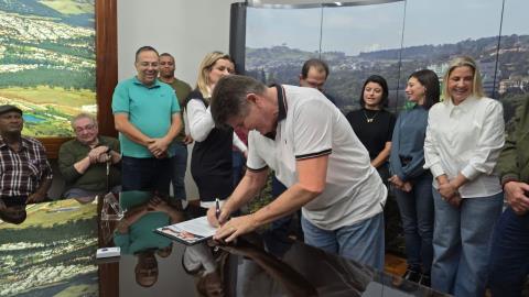 Reajuste de 10% fortalece parceria com entidades da assistência social 07