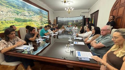 Construtoras são apresentadas para novos empreendimentos habitacionais do Minha Casa Minha Vida em Bragança Paulista