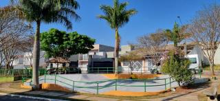 Pintura da pista de skate Quinta dos Vinhedos
