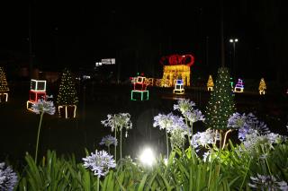 Prefeitura de Bragança Paulista inaugura o “Natal Iluminado 2024” (7)