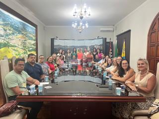 Secretaria Municipal de Educação