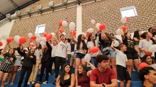 IV Festival Estudantil de Esportes e Lazer de Bragança Paulista (7)
