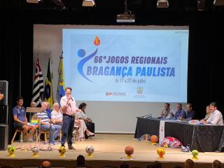 Bragança Paulista é a sede dos Jogos Regionais de 2024 da 4ª Região (7)