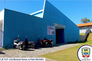 Avanços na Educação Prefeitura de Bragança Paulista entrega 9 novas escolas municipais para a comunidade nos últimos anos (7)