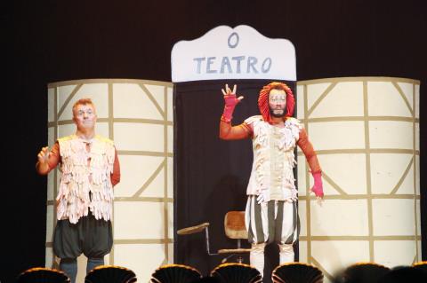 Abertura Oficial do Maio Cultural 2026 reúne autoridades, artistas e grande público no Teatro Carlos Gomes