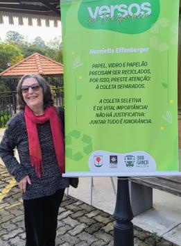 Café com Poesia abre exposição “Versos que Transformam”  07