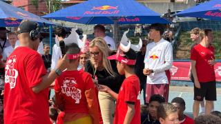 Parceria Prefeitura, RB Leipzig e Red Bull Bragantino 07