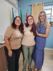 Dia das Mães Secretaria Municipal de Educação adere à iniciativa da administração (8)