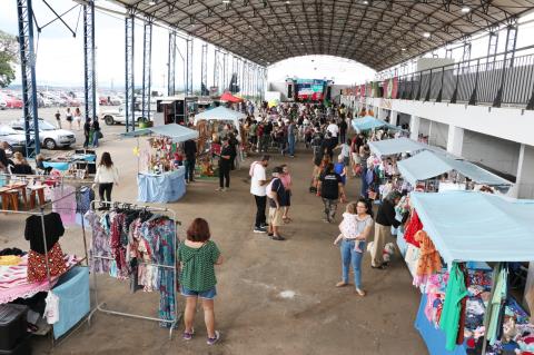 6º Festival Nordestino é realizado em Bragança Paulista (7)