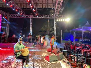 Primeira semana de Expoagro e Festa do Peão de Boiadeiro agitam milhares de pessoas em Bragança Paulista (9)