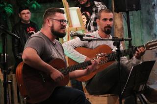 Clube dos Compositores com Jow Moraes (12)