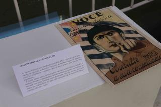 Exposição - “Bragança Paulista e seus Revolucionários” (4)