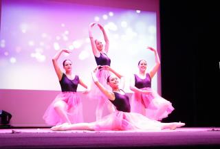IV Festival de Dança do Fundo Social encanta público no Teatro Carlos Gomes em Bragança Paulista (9)