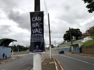 Sem folia Prefeitura reforça a suspensão do Carnaval 2021 em razão do Coronavírus (9)