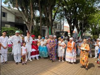 Caminhada da Consciência Negra (8)