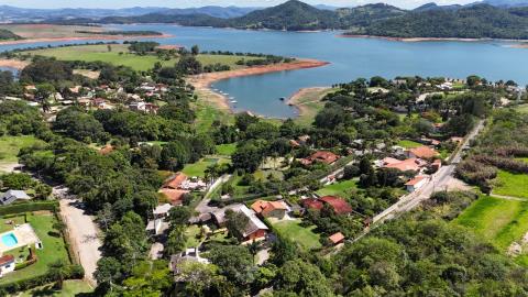 Represa