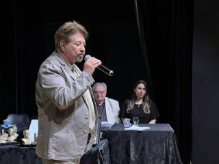 Entrega das Comendas 08