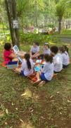 II Encontro Literário da Educação Infantil promove incentivo à leitura em Bragança Paulista (9)