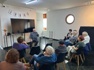 Festival Literário de Bragança Paulista celebrou a cultura no Centro Cultural Prefeito Jesus Adib A