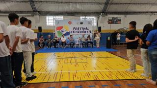 IV Festival Estudantil de Esportes e Lazer de Bragança Paulista (8)
