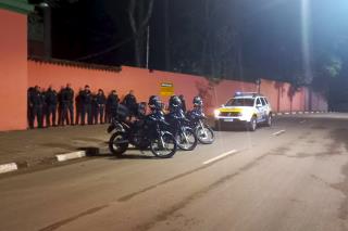 Operação GGI durante Expoagro é concluída com êxito (5)