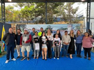 Entrega Matrículas Francisco Sabella 08