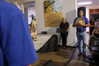 23.03.2023 Prefeitura entrega certificados aos alunos dos cursos de viola caipira e luthieria (8)