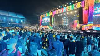 31ª Festa do Peão e 58ª Expoagro de Bragança Paulista atraem milhares de visitantes na primeira semana (10